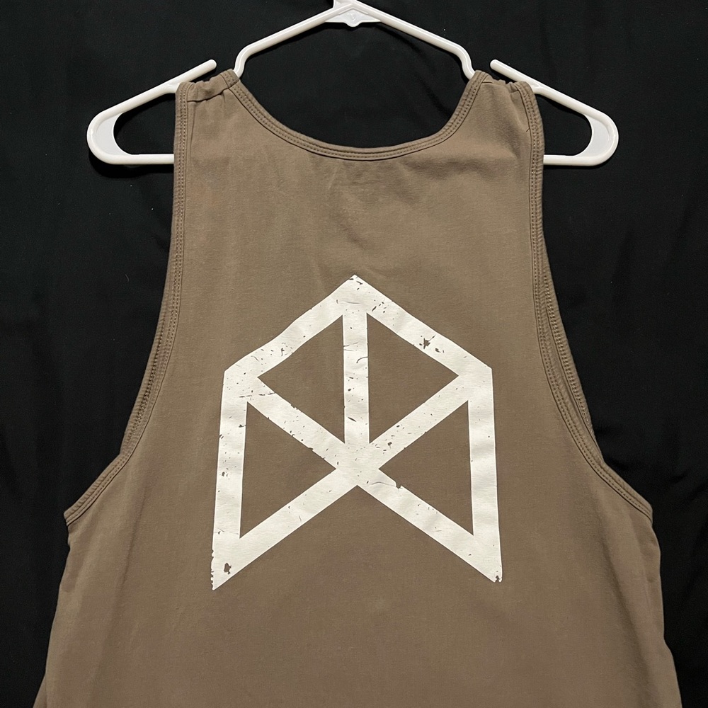 Raw Gear Stringer